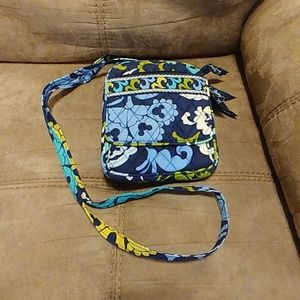 Vera Bradley Disney Parks Hipster